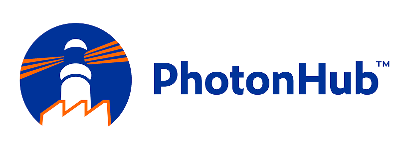 Photon hub